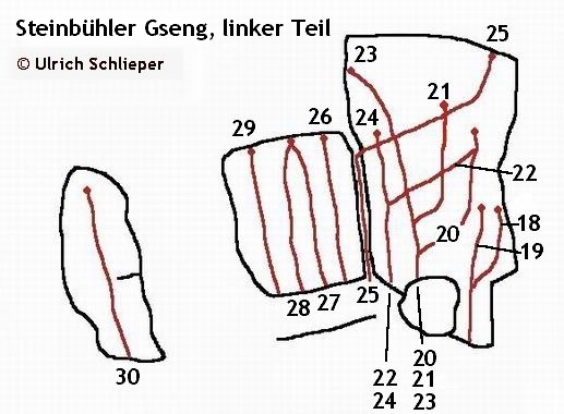 Topo Steinbhler Gseng linker Teil