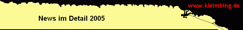 News im Detail 2005