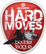 Scarpa Hardmoves Boulderleague 2010, Deutschlands gr��ter Boulderwettkampf